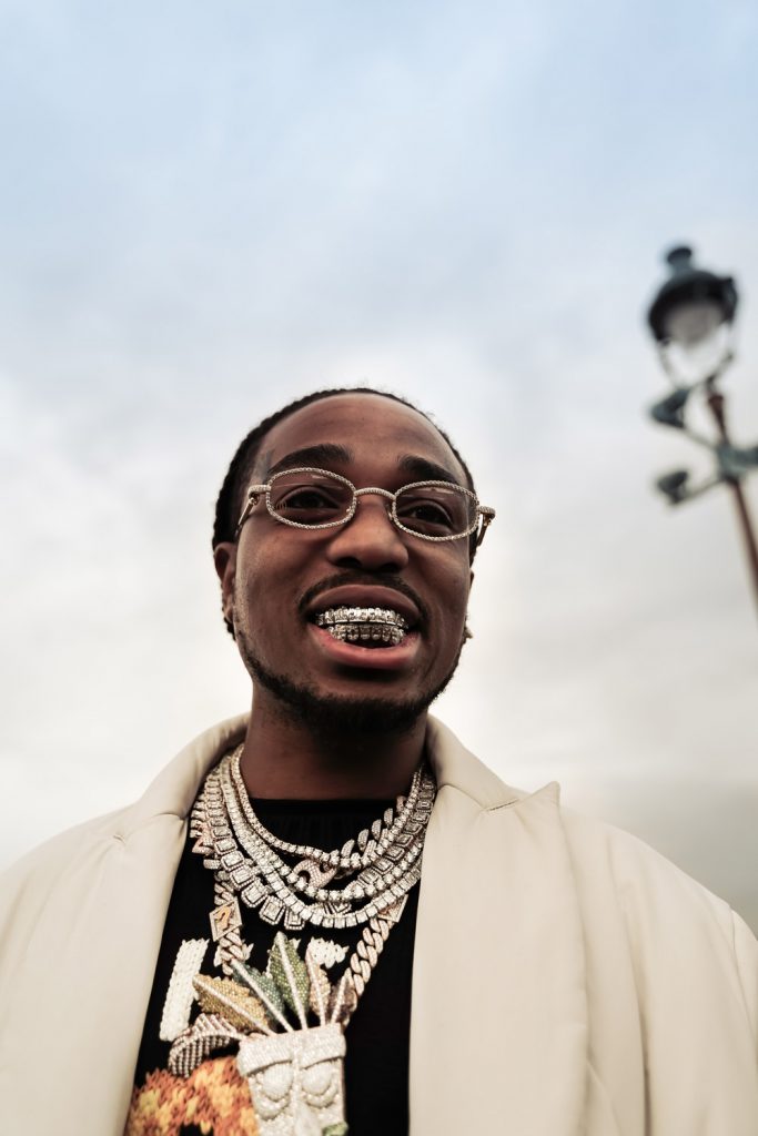 Paris Men's Fashion Week 2020 street style