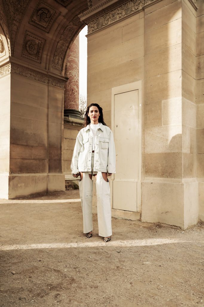 Paris Men's Fashion Week 2020 street style