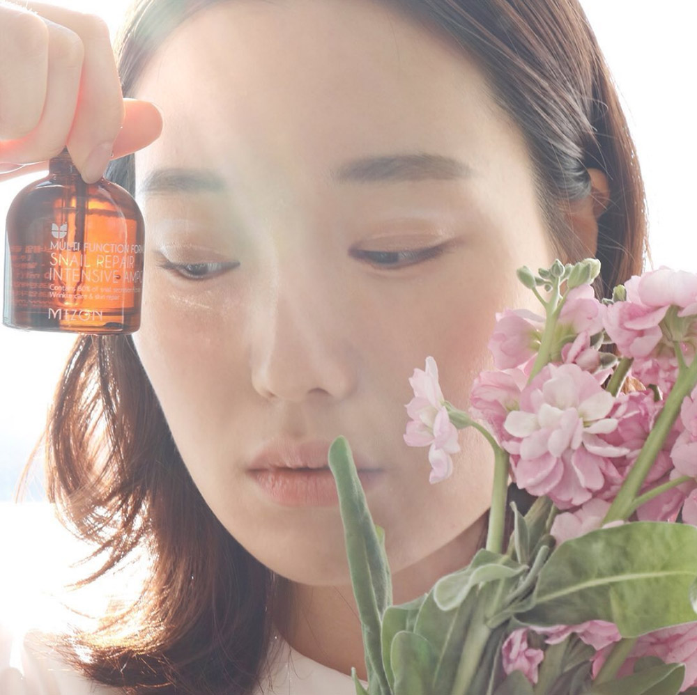 What Westerners can learn from K-Beauty Korean Skincare