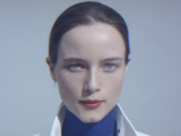 Livestream Hermès FW20 Runway