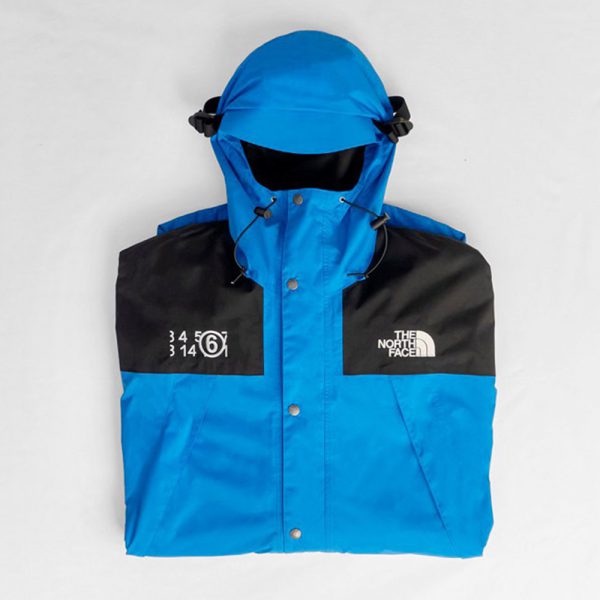 MM6 Maison Margiela x The North Face