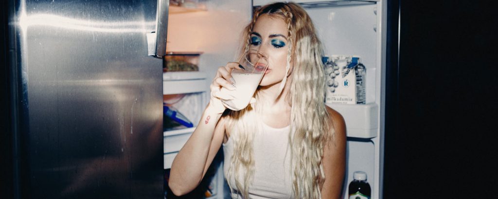 Premiere: Watch CAPPA's New Music Video For ‘There With You Baby’