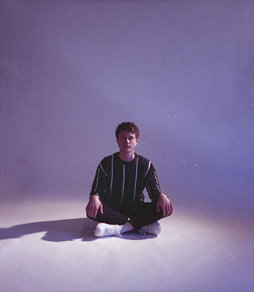 These Two Windows Alec Benjamin: