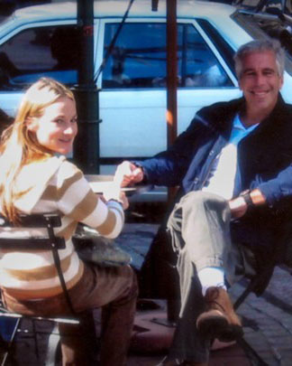 How This Documentary Unravels Jeffrey Epstein's Sexual Pyramid Scheme