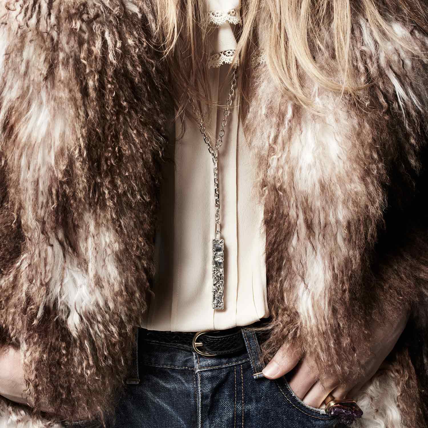 Celine Brings The Work of César Baldaccini Back to Life With