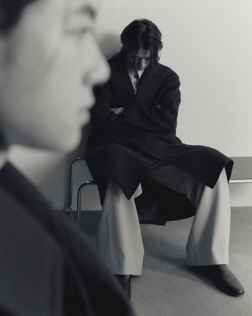The must-have overcoats FW20