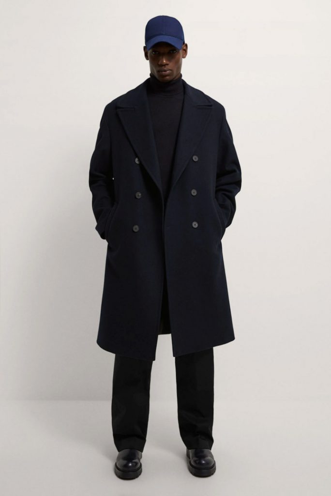 The must-have overcoats FW20
