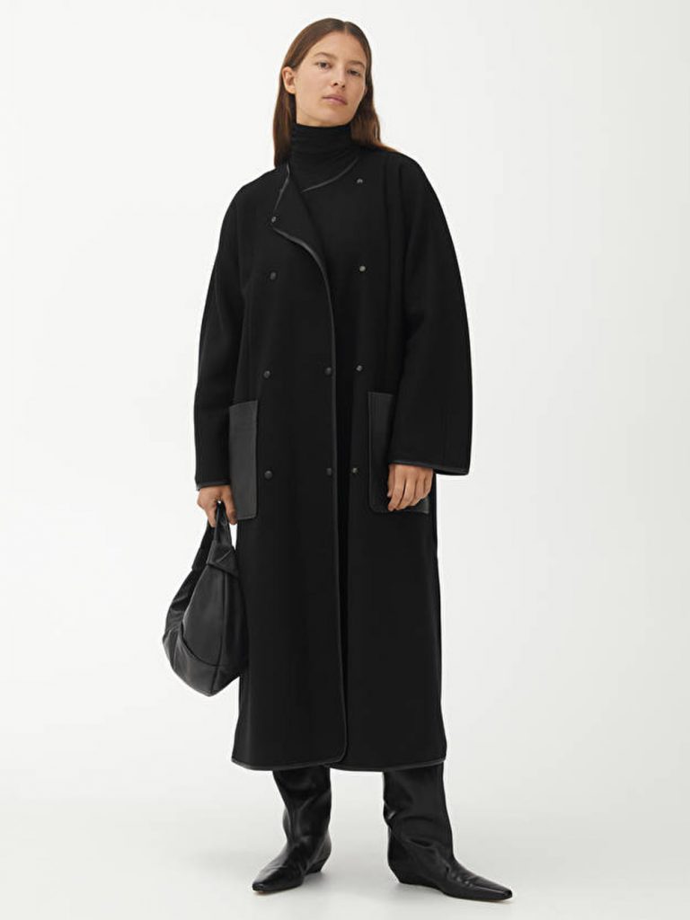 The must-have overcoats FW20