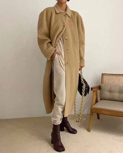 The must-have overcoats FW20