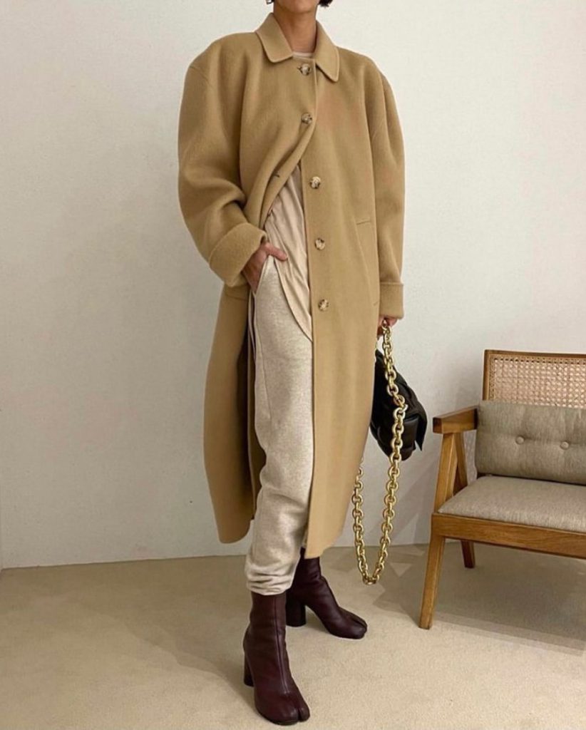 The must-have overcoats FW20