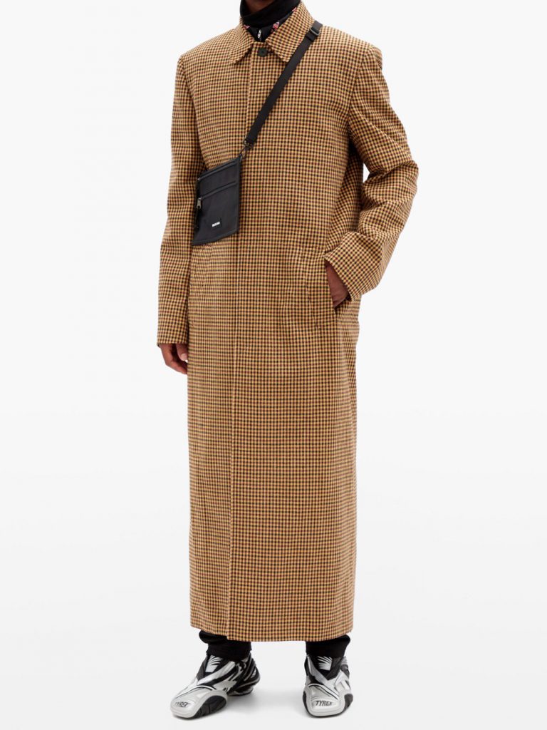The must-have overcoats FW20
