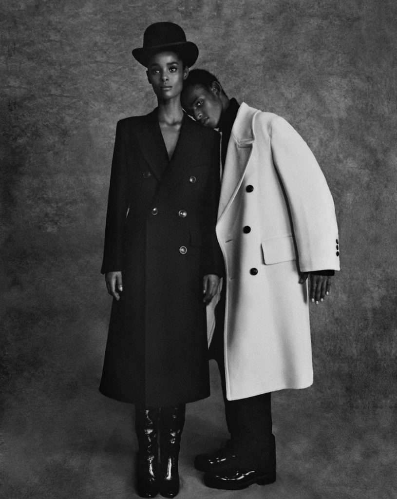 The must-have overcoats FW20