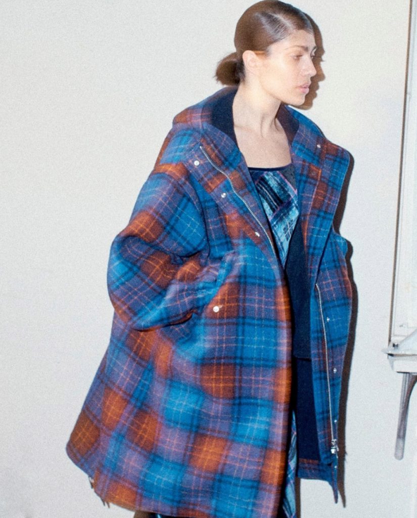 The must-have overcoats FW20