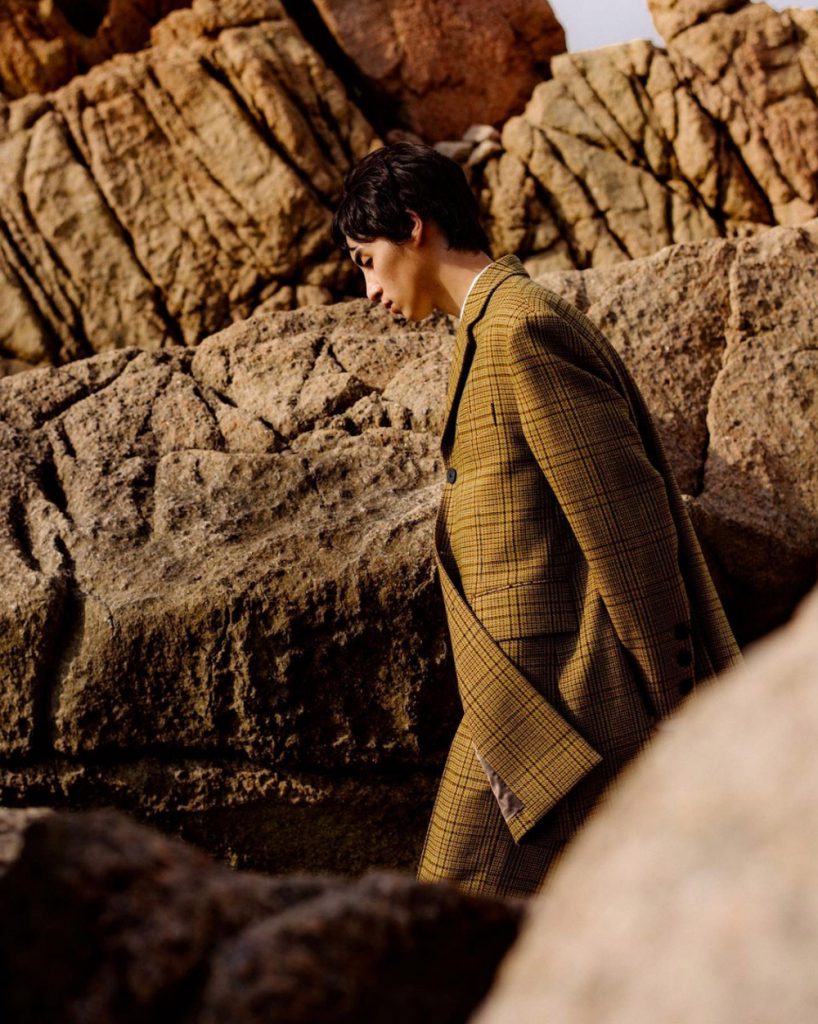 The must-have overcoats FW20