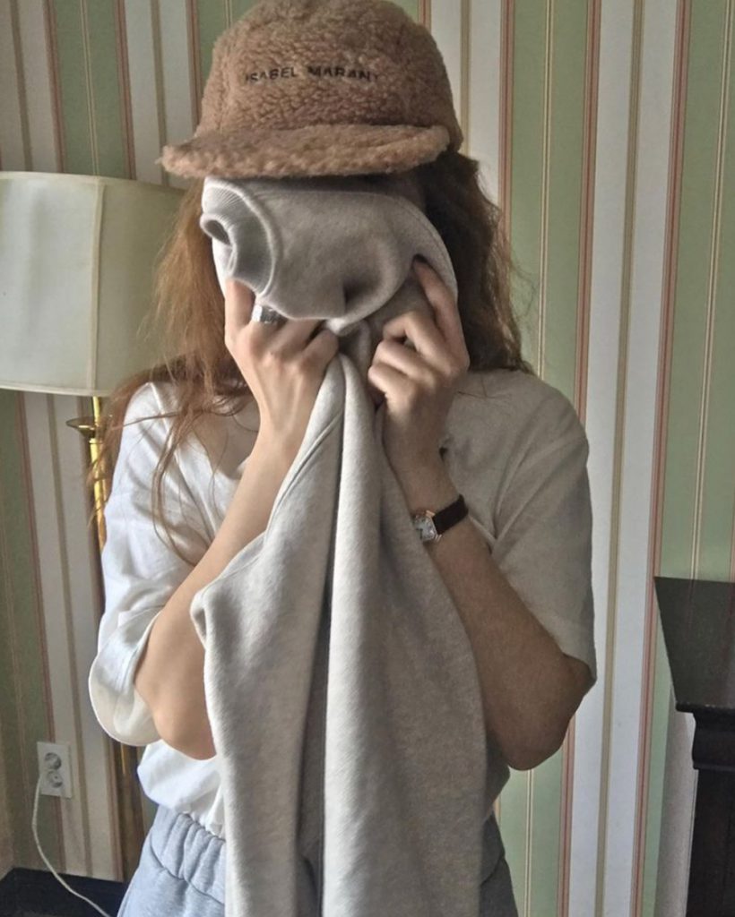 10 Hats That Will Help You Hibernate