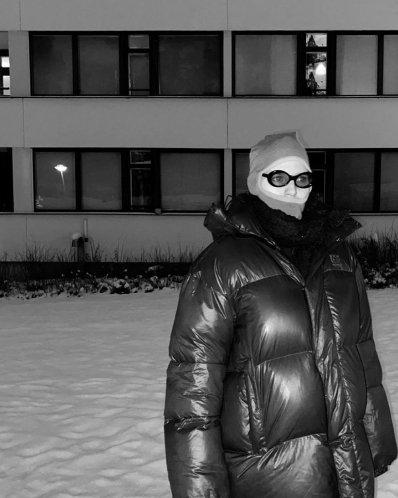 10 Hats That Will Help You Hibernate