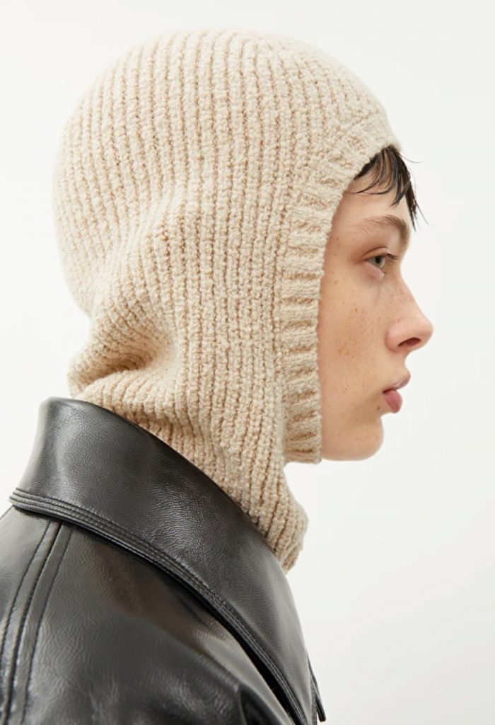 10 Hats That Will Help You Hibernate