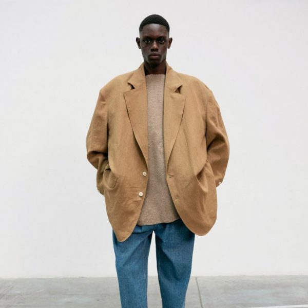 Hed Mayner SS21