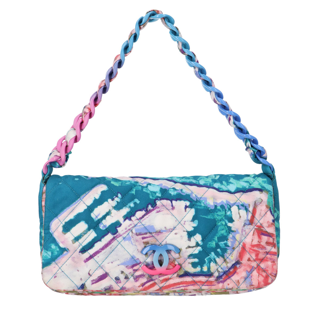 7 Pretty Designer Bags That Aren't All Over Instagram