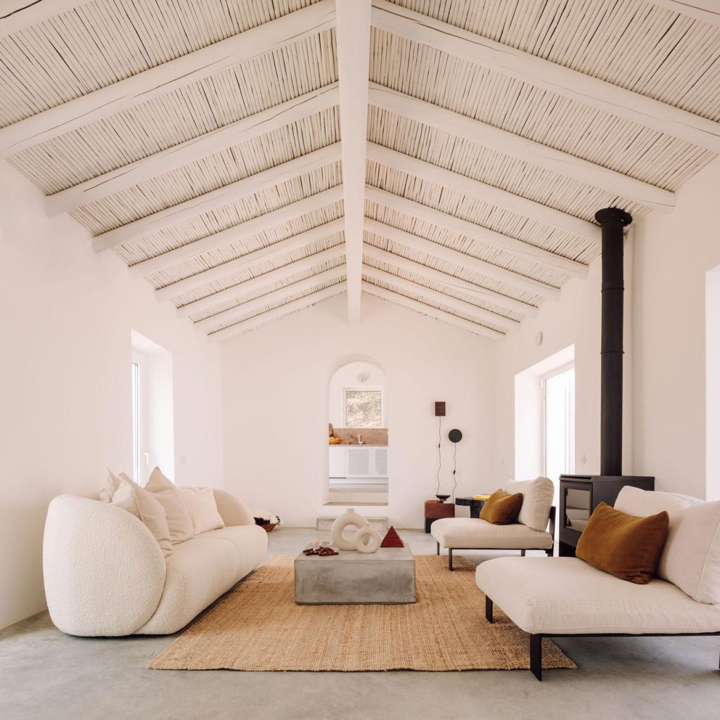 hospitality venture the Addresses south portugal