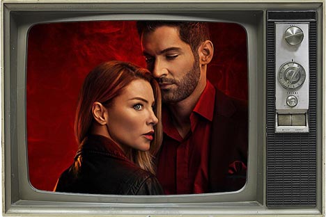 Netflix Releases May 2021