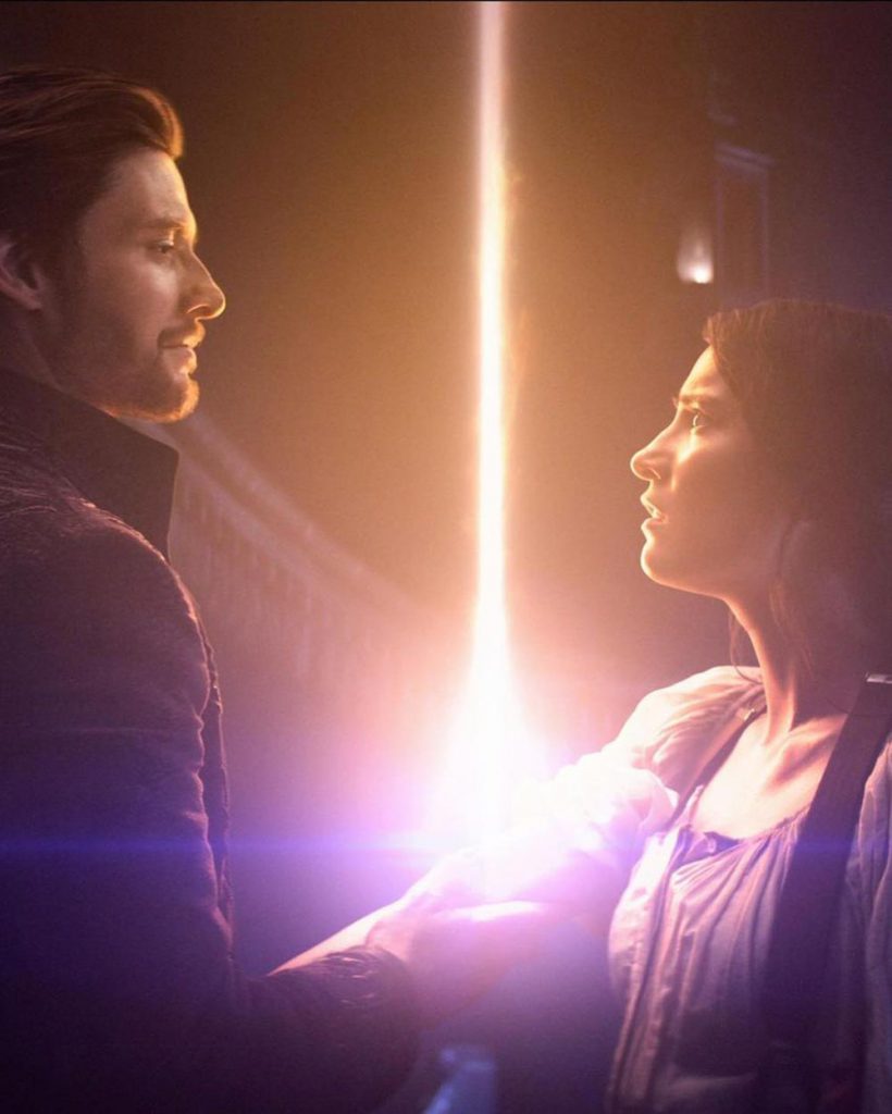shadow and bone netflix release 2021