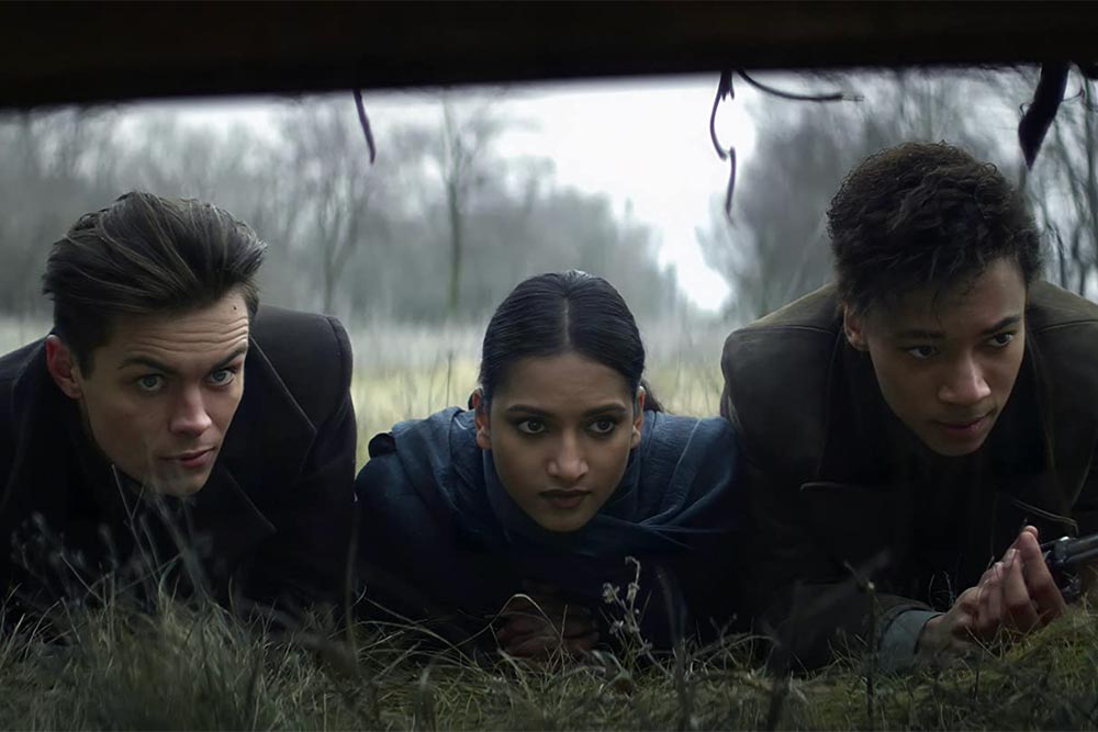 shadow and bone netflix release 2021