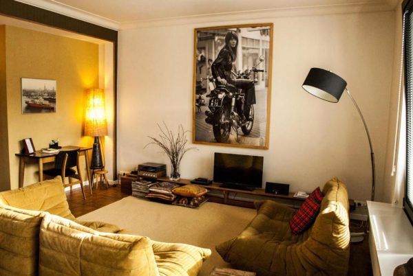 8 Hotels and Guest Houses Antwerp 2021
