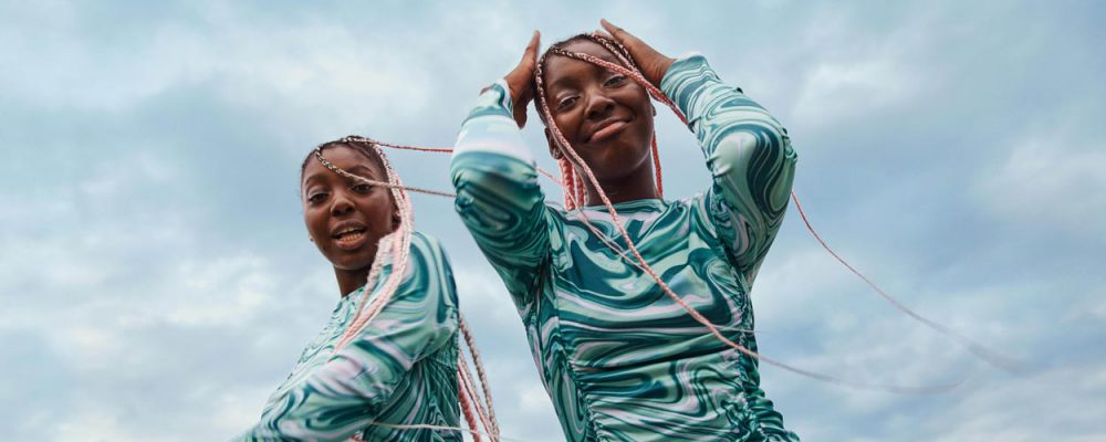 Zalando Activists of Optimism 2021