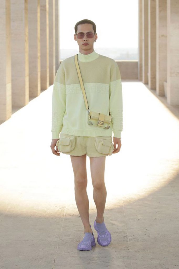 Men's Fashion Week SS22