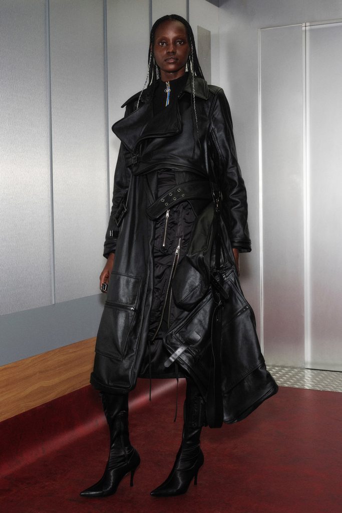 Diesel SS22 Glenn Martens