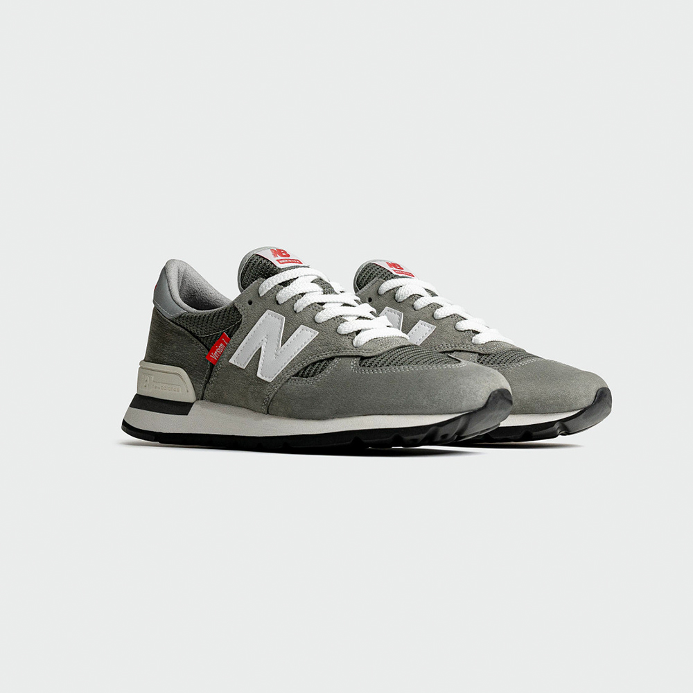 New Balance MADE 990 Version Series