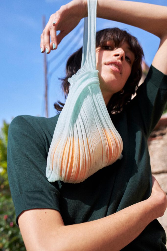 BIELO knitwear summer collection