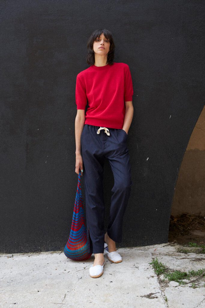 BIELO knitwear summer collection