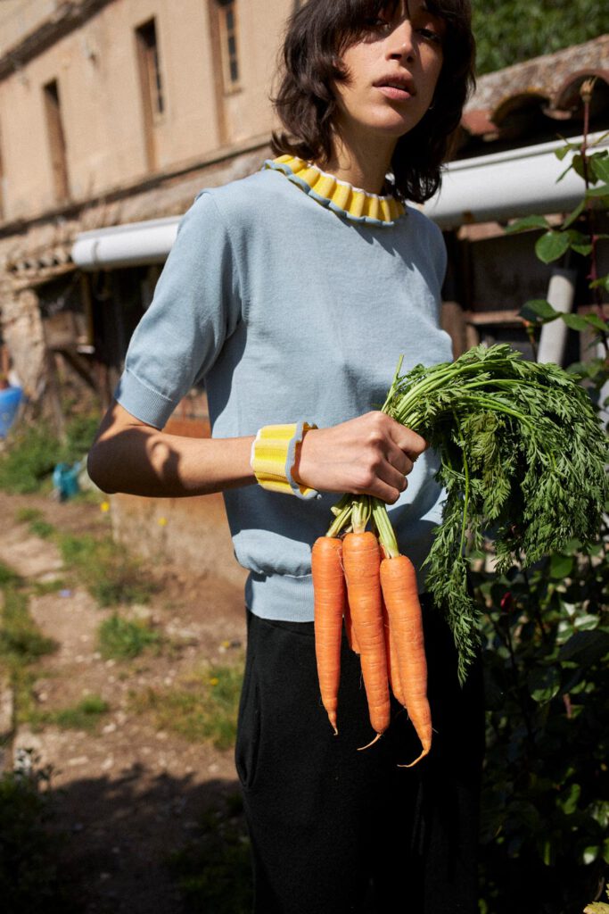 BIELO knitwear summer collection