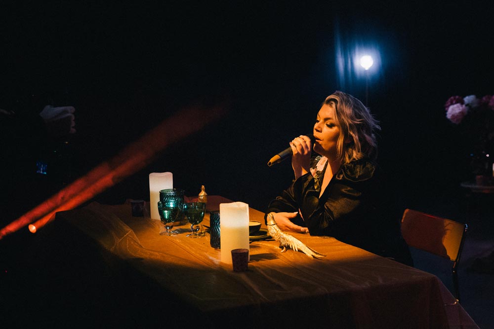 Premiere JWLDMS live session