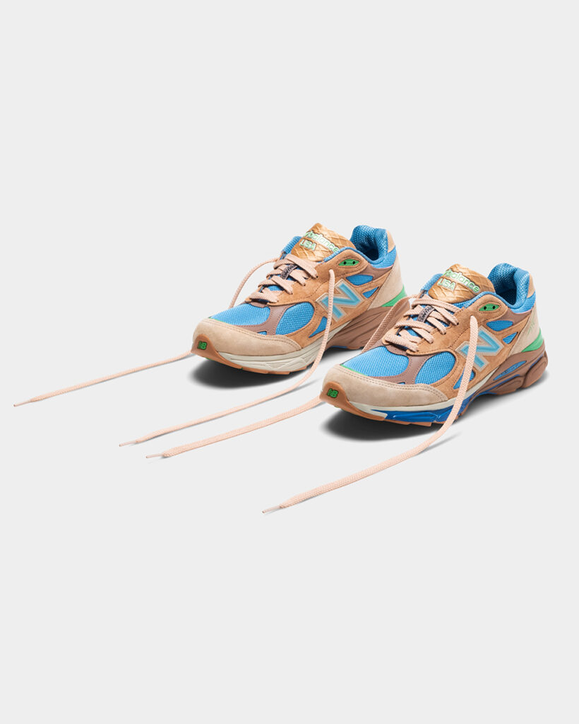 New Balance Joe Freshgoods
