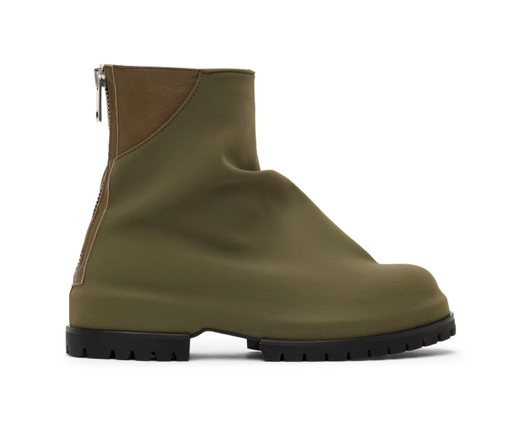 13 boots fall 2021