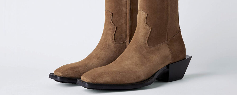 13 boots fall 2021