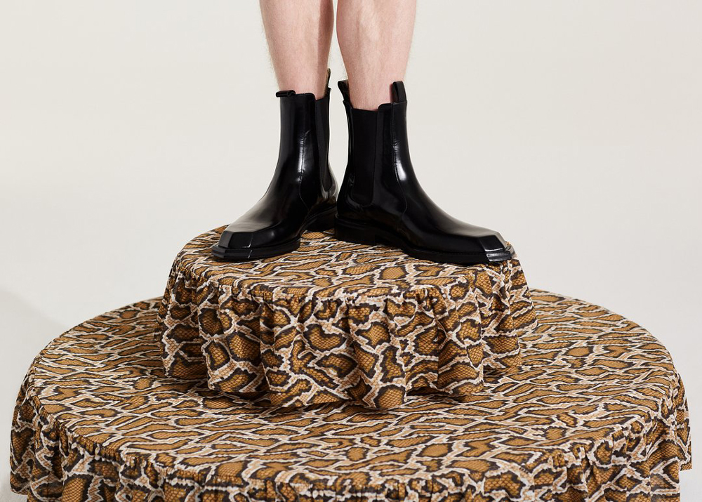 13 boots fall 2021