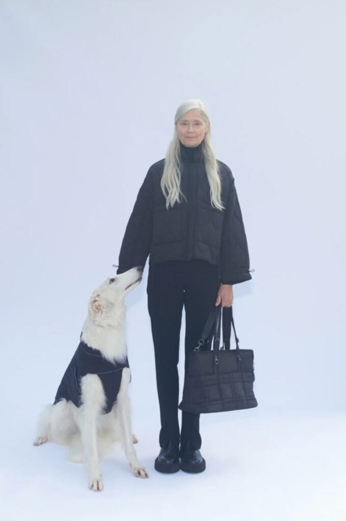 5 matching looks for you and your dog
