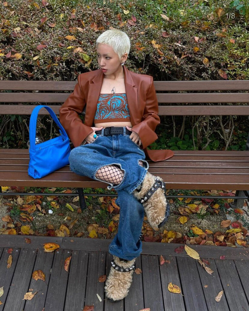 13 fashion gurus that made our hearts beat faster in 2021
