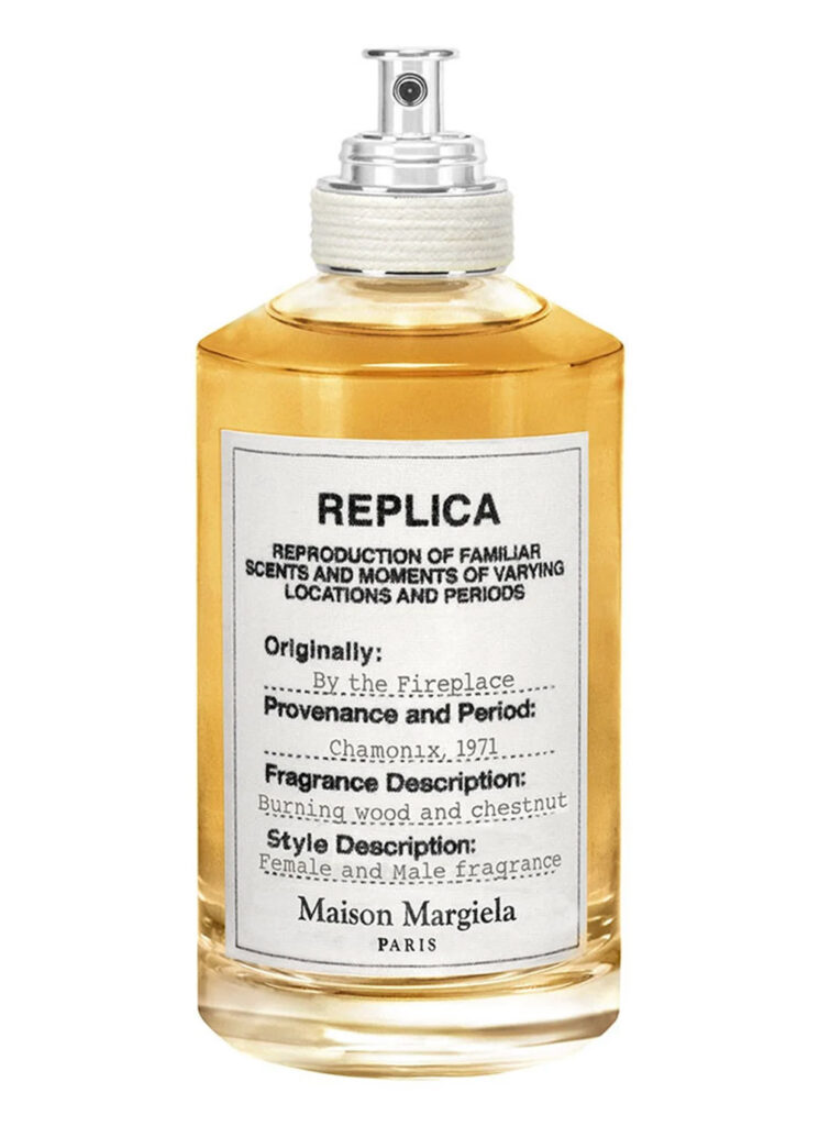 Favorite Unisex Fragrances for the holidays