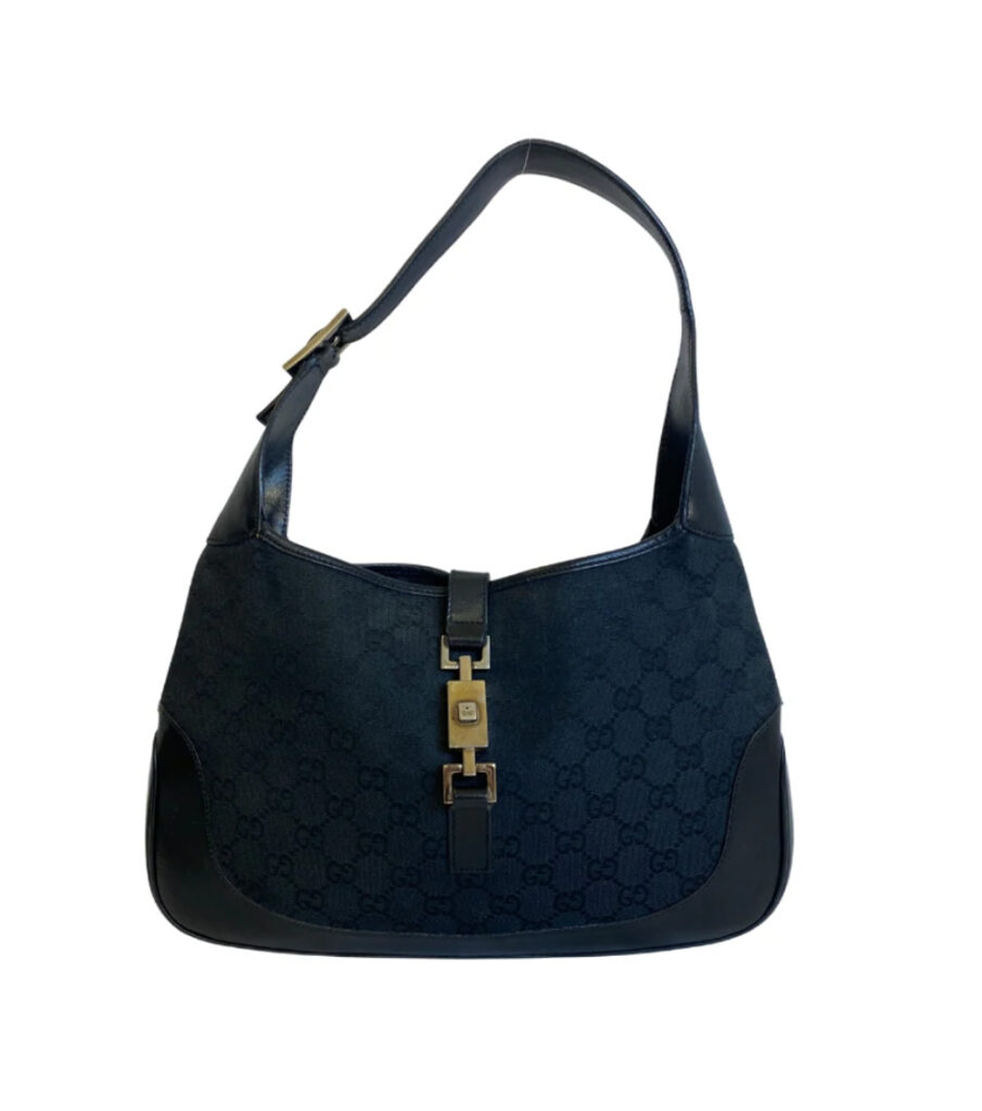 The vintage catches of the month: edition designer bag
