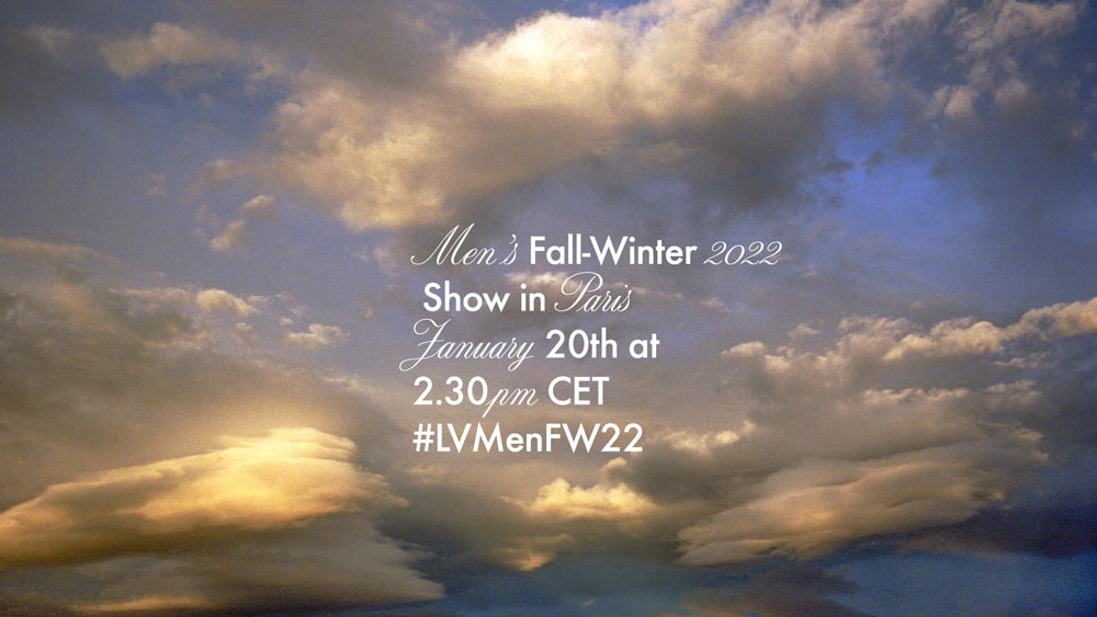 LIVE STREAM Virgil Abloh's Last Runway Show for Louis