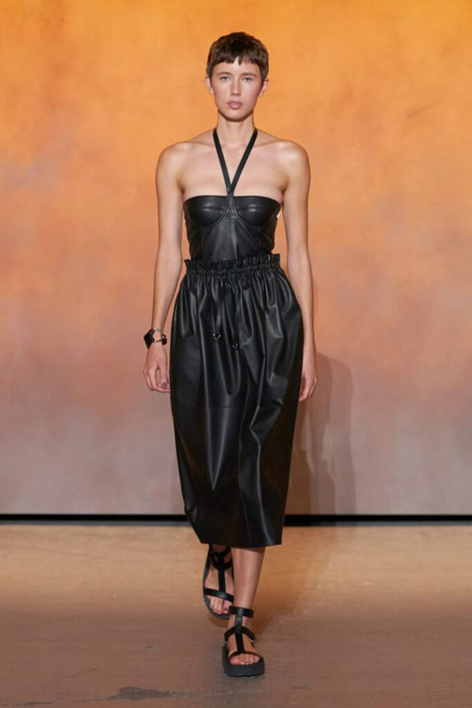 Black Fetisj SS22 Trend Hermes