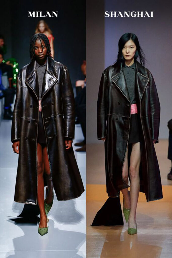 Black Fetisj SS22 Trend Prada
