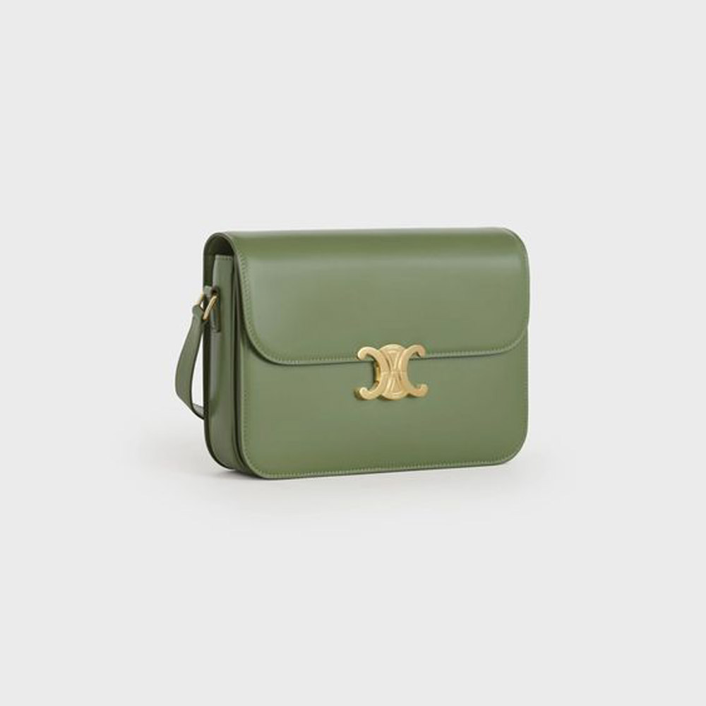 Celine Triomphe bag