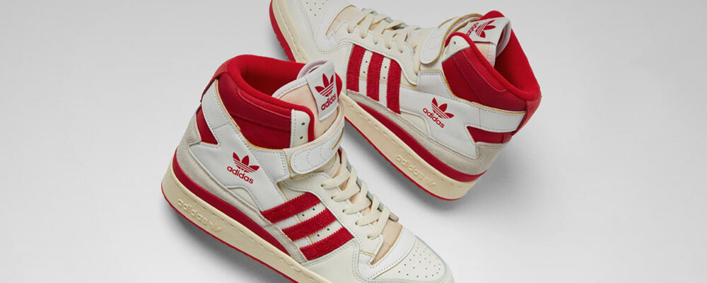5 must-have sneakers of the moment