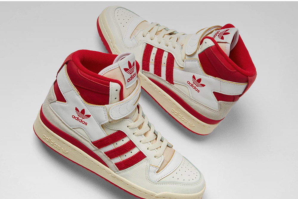 5 must-have sneakers of the moment